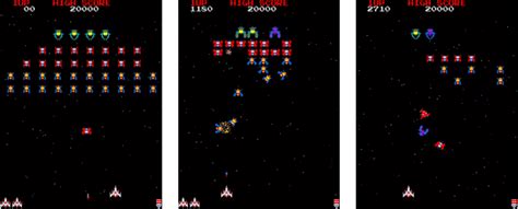 galaga game|Galaga Web .